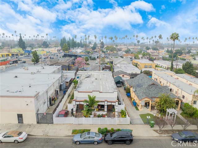 Detail Gallery Image 25 of 28 For 4019 S Van Ness Ave, Los Angeles,  CA 90062 - – Beds | – Baths