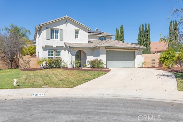 Detail Gallery Image 5 of 43 For 34747 Mediterra Cir, Winchester,  CA 92596 - 5 Beds | 3 Baths