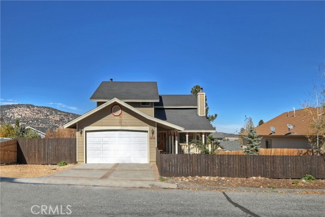 Detail Gallery Image 2 of 41 For 1242 Kayah Dr, Big Bear City,  CA 92314 - 3 Beds | 3/1 Baths