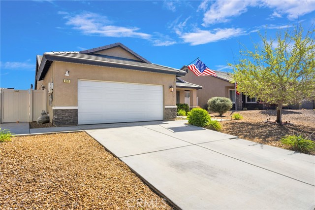 Detail Gallery Image 3 of 49 For 8179 Taft, Oak Hills,  CA 92344 - 4 Beds | 2 Baths