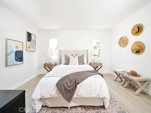 Detail Gallery Image 18 of 42 For 87 Alevera St, Irvine,  CA 92618 - 2 Beds | 2/1 Baths