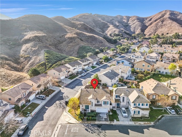 Detail Gallery Image 27 of 27 For 4487 Sycamore Ridge Ct, Chino Hills,  CA 91709 - 3 Beds | 2/1 Baths