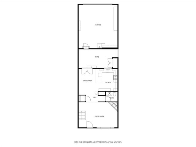 Detail Gallery Image 30 of 32 For 1085 James Way, Arroyo Grande,  CA 93420 - 2 Beds | 1/1 Baths