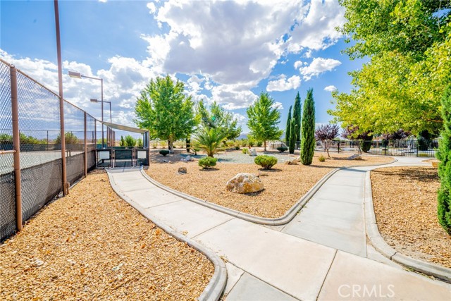 Detail Gallery Image 43 of 46 For 22241 Nisqually Rd #123,  Apple Valley,  CA 92308 - 2 Beds | 2 Baths