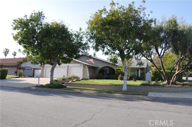 Image 3 for 853 W Aster St, Upland, CA 91786