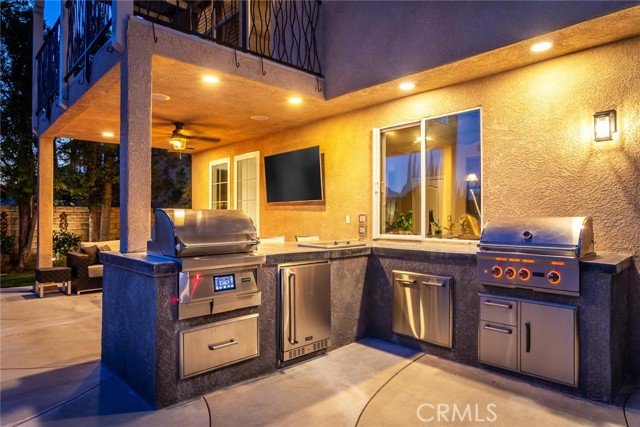 Detail Gallery Image 66 of 74 For 25830 De Quincy Pl, Stevenson Ranch,  CA 91381 - 4 Beds | 3 Baths