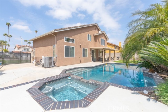 Detail Gallery Image 36 of 47 For 2487 Sweet Rain Way, Corona,  CA 92881 - 4 Beds | 3 Baths