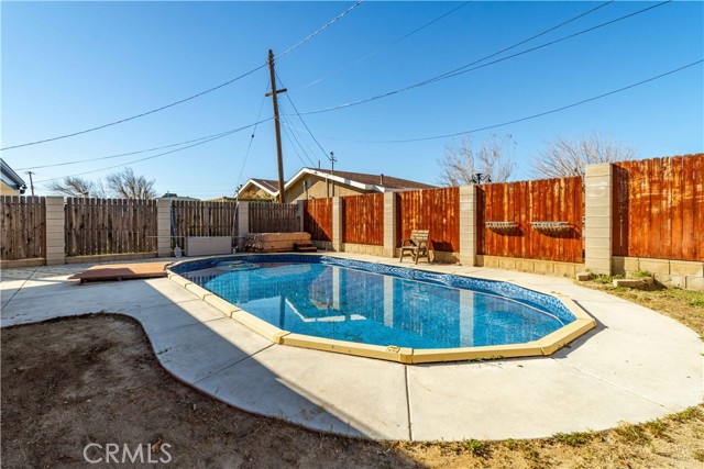 Detail Gallery Image 43 of 53 For 15921 Melva, Mojave,  CA 93501 - 3 Beds | 2 Baths