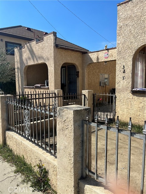 321 N Palomares Street #3, Pomona, CA, 91767 321 N Palomares Street #3, Pomona, CA, 91767