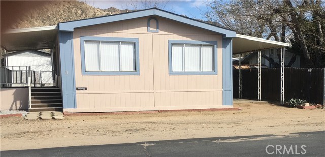 Detail Gallery Image 1 of 1 For 2410 Ronita Ln #1,  Lake Isabella,  CA 92340 - 3 Beds | 2 Baths