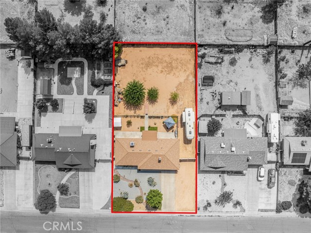 Detail Gallery Image 38 of 40 For 13397 Applewood Rd, Apple Valley,  CA 92308 - 3 Beds | 2 Baths