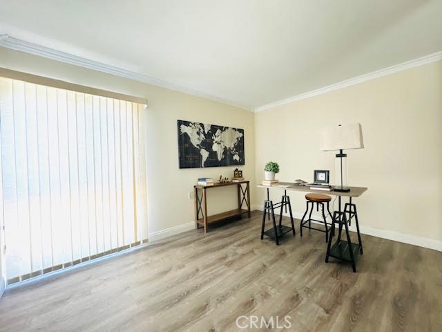 Detail Gallery Image 3 of 6 For 2179 via Puerta #Q,  Laguna Woods,  CA 92637 - 2 Beds | 1 Baths