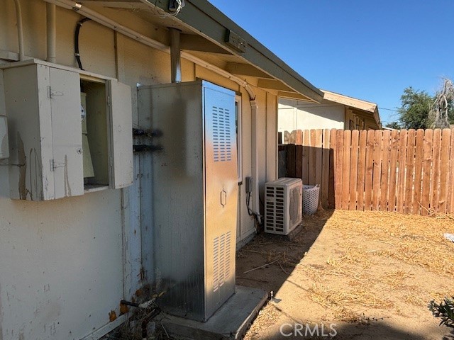Detail Gallery Image 9 of 10 For 7613 Xavier Ave, California City,  CA 93505 - 2 Beds | 1 Baths