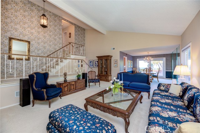 28907 Doverridge Drive, Rancho Palos Verdes, California 90275, 4 Bedrooms Bedrooms, ,1 BathroomBathrooms,Residential,Sold,Doverridge,PV22237708