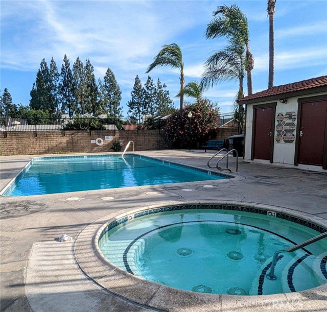 Image 3 for 1209 S Palmetto Ave #D, Ontario, CA 91762