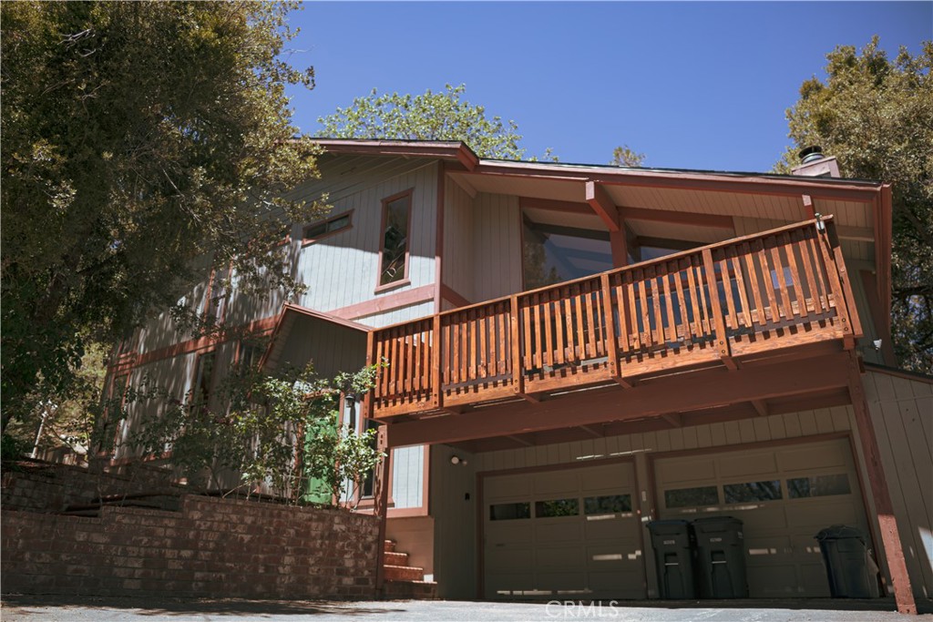 751 Oriole Road, Wrightwood, CA 92397
