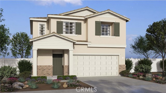 Detail Gallery Image 1 of 1 For 14187 Celeste St, Moreno Valley,  CA 92555 - 4 Beds | 2/1 Baths