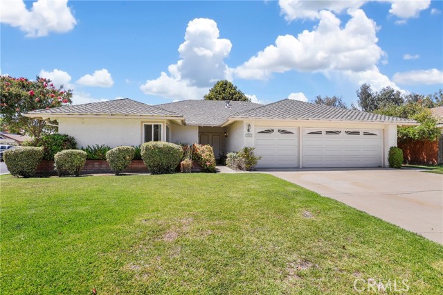 Image 2 for 3551 Rawhide Ln, Chino, CA 91710