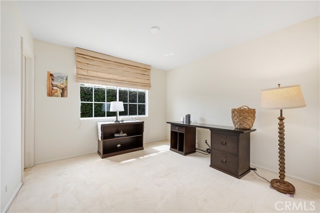 Downstairs room 2