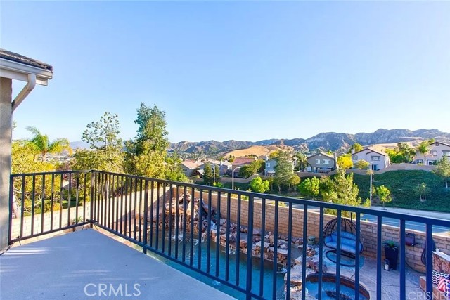 Detail Gallery Image 31 of 48 For 27814 Mariposa Ln, Castaic,  CA 91384 - 6 Beds | 4 Baths