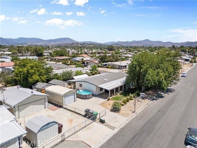 Detail Gallery Image 33 of 34 For 43422 Riley Cir, Hemet,  CA 92544 - 2 Beds | 2 Baths