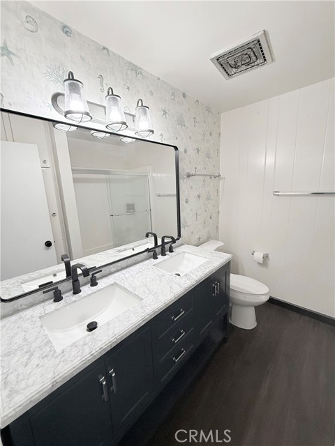 Detail Gallery Image 11 of 27 For 12200 Montecito Rd #D221,  Seal Beach,  CA 90740 - 2 Beds | 2 Baths