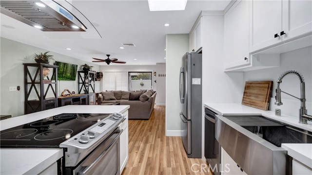 Detail Gallery Image 10 of 33 For 23422 via San Martine, Aliso Viejo,  CA 92656 - 3 Beds | 2 Baths