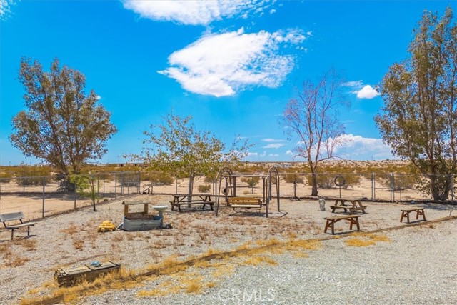 Detail Gallery Image 41 of 50 For 1010 Sunrise Ave, Twentynine Palms,  CA 92277 - 3 Beds | 2 Baths