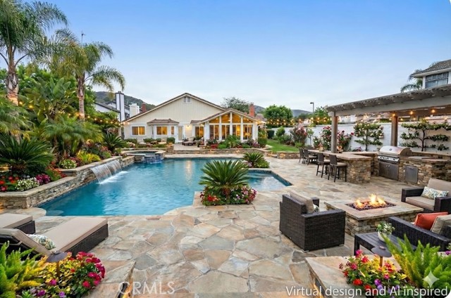 Detail Gallery Image 22 of 51 For 15 Eastridge, Coto de Caza,  CA 92679 - 3 Beds | 2/1 Baths