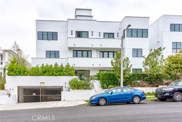 859 S Lucerne Blvd #309, Los Angeles, CA 90005