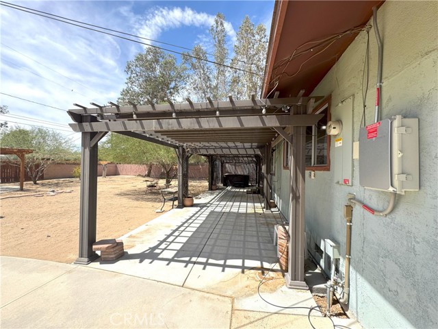 Detail Gallery Image 29 of 37 For 543 Weiman Ave, Ridgecrest,  CA 93555 - 3 Beds | 2 Baths
