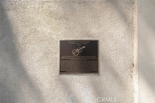 Detail Gallery Image 62 of 70 For 2285 E Orange Grove, Pasadena,  CA 91104 - 4 Beds | 4/1 Baths