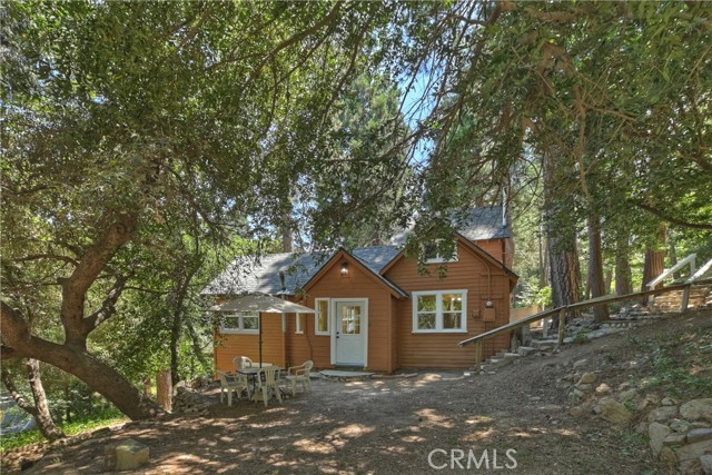 Detail Gallery Image 39 of 59 For 996 Coulter Pine Rd, Crestline,  CA 92325 - 3 Beds | 1 Baths