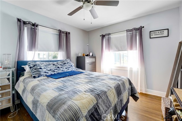 Detail Gallery Image 13 of 18 For 1982 Corson, Pasadena,  CA 91107 - 2 Beds | 1 Baths