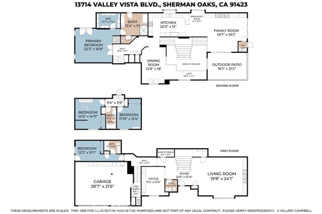13714 Valley Vista, Sherman Oaks CA: https://media.crmls.org/medias/b9bd7579-3c40-4518-bae4-d08d95acac60.jpg