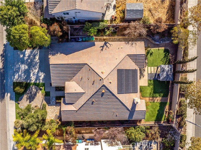 Detail Gallery Image 47 of 47 For 31335 Shadow Ridge Dr, Menifee,  CA 92584 - 4 Beds | 2/1 Baths