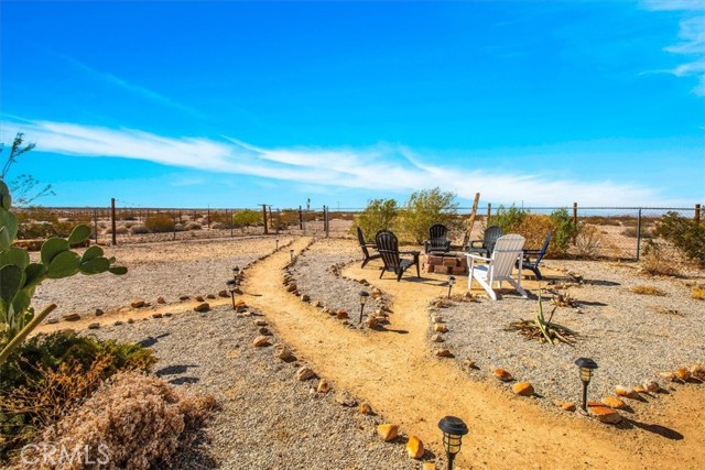 Detail Gallery Image 32 of 60 For 1560 Jackrabbit Trl, Twentynine Palms,  CA 92277 - 2 Beds | 1 Baths