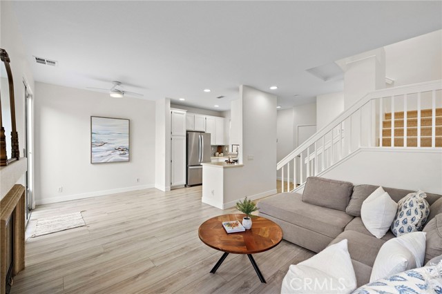 Detail Gallery Image 5 of 26 For 156 Seacountry Ln, Rancho Santa Margarita,  CA 92688 - 2 Beds | 2/1 Baths