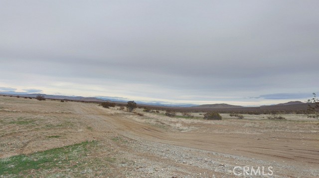 Detail Gallery Image 3 of 9 For 0 Wild Wash, Barstow,  CA 92368 - – Beds | – Baths