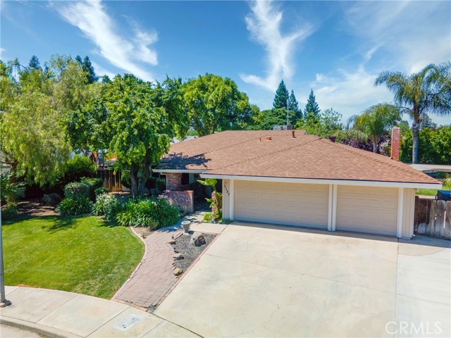 Detail Gallery Image 5 of 52 For 3137 Wooddale Ct, Merced,  CA 95340 - 3 Beds | 2 Baths