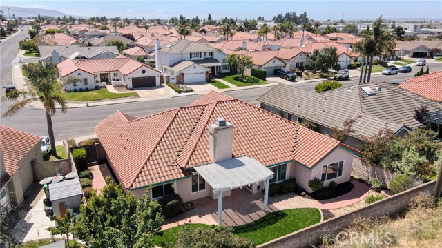 Detail Gallery Image 47 of 52 For 2436 Longdrive Ln, Santa Maria,  CA 93455 - 3 Beds | 2 Baths