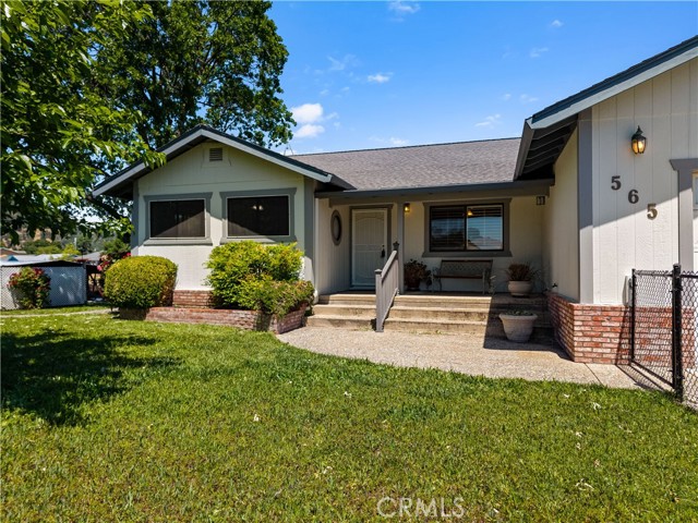 Detail Gallery Image 4 of 59 For 565 Bass Ln, Clearlake Oaks,  CA 95423 - 3 Beds | 2 Baths