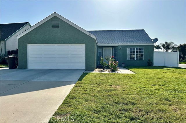 Detail Gallery Image 1 of 13 For 983 Orchard Ln, Colton,  CA 92324 - 2 Beds | 1 Baths