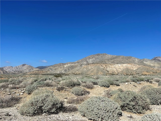0 Cottonwood Rd, White Water, CA, 92282 0 Cottonwood Rd, White Water, CA, 92282