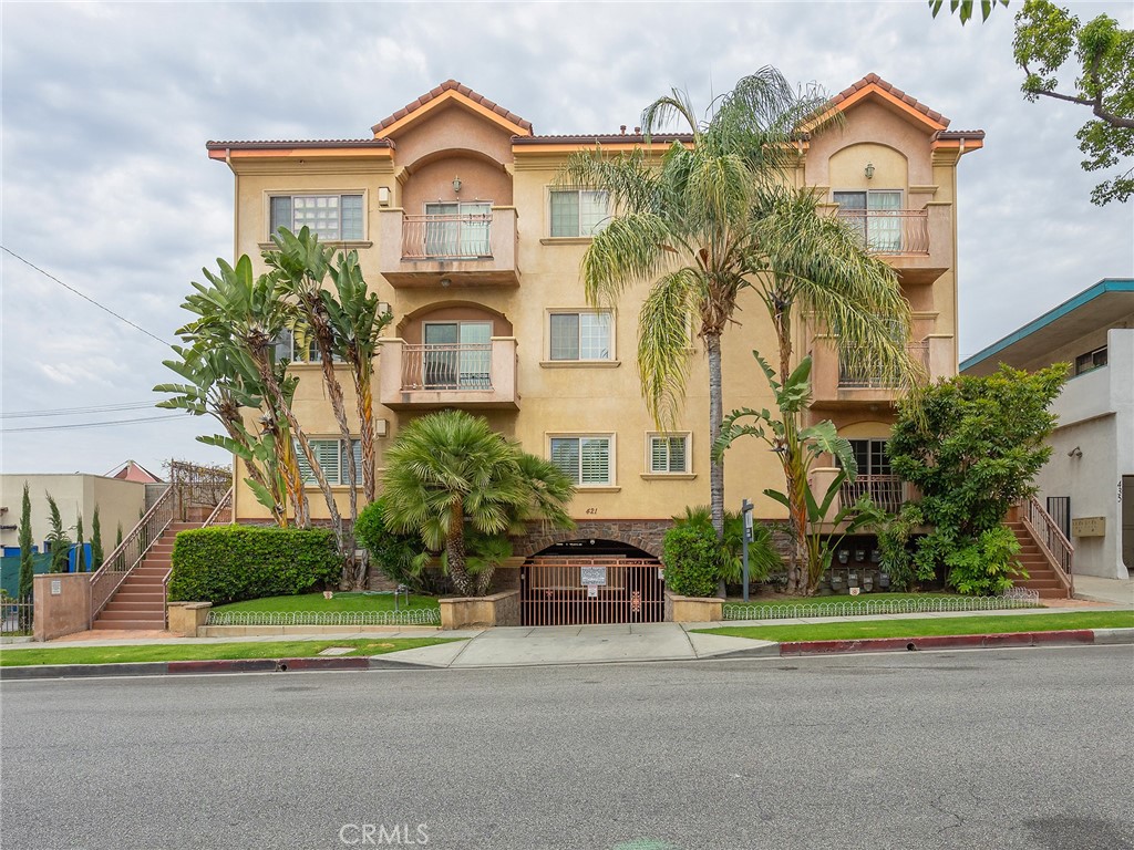 421 E Santa Anita Avenue #101