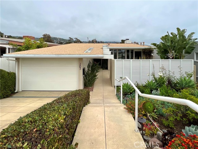 265 Grandview St, Laguna Beach, CA 92651