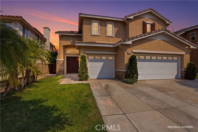 Front Image Thumbnail for CRIG26109431