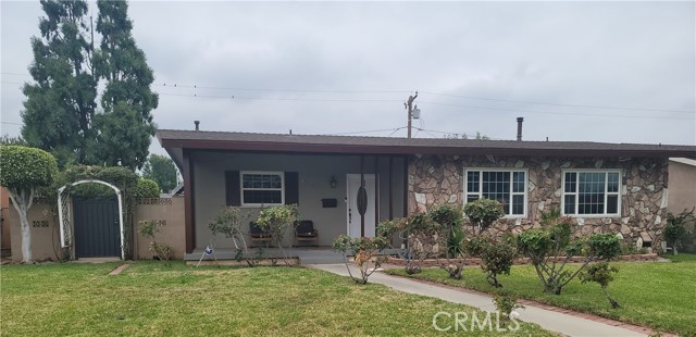 1226 E El Dorado St, West Covina, CA 91790