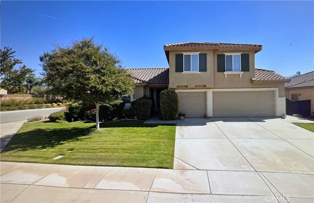 1292 Smoke Tree Lane