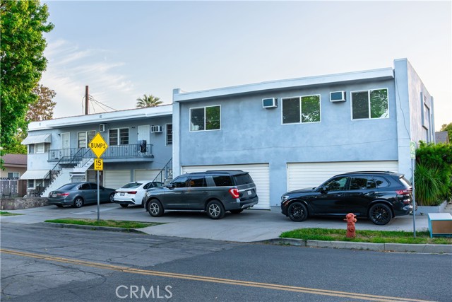 Detail Gallery Image 1 of 4 For 1341 N Keystone St, Burbank,  CA 91506 - – Beds | – Baths